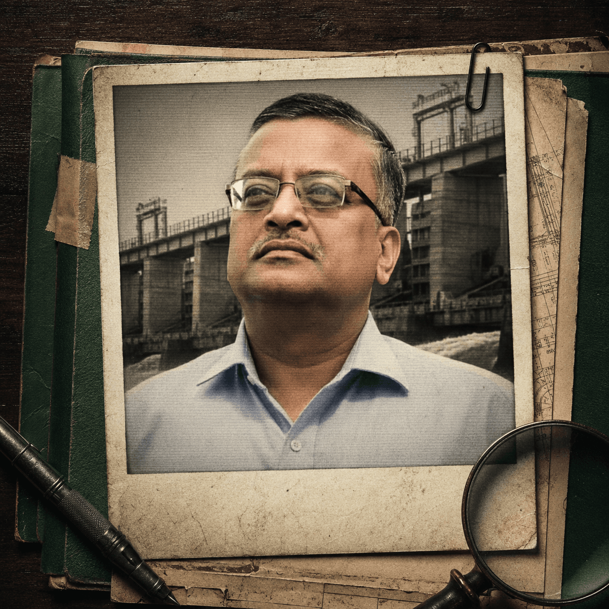 Ashok Khemka