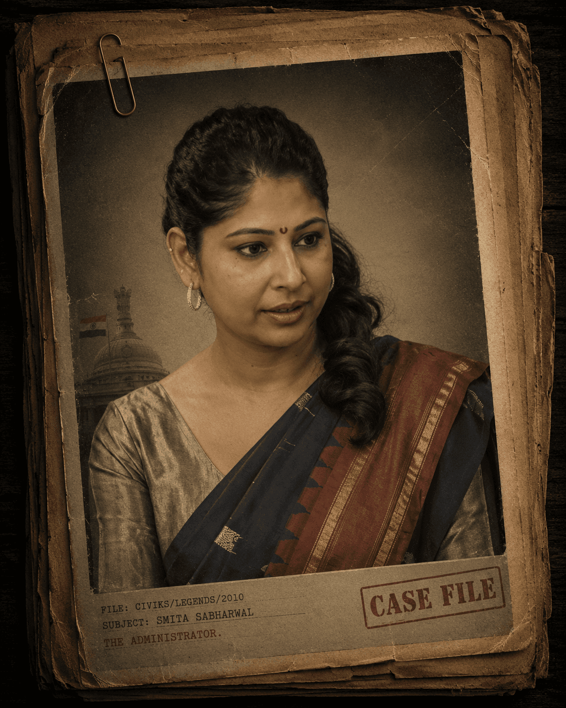 Smita Sabharwal